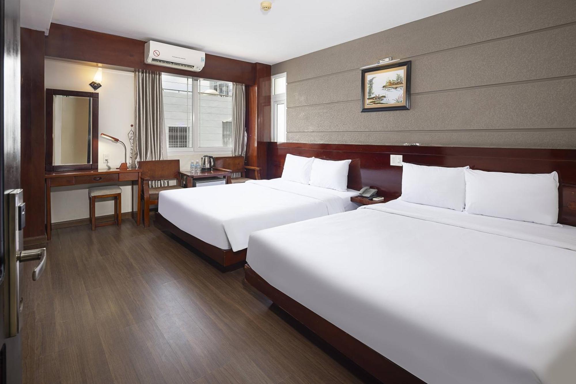 Wintersea Hotel Нячанг Екстер'єр фото